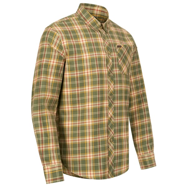 Blaser Outfits - Hemd Louie - Hemd