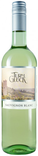 2022 Sauvignon Blanc trocken - Turmglück