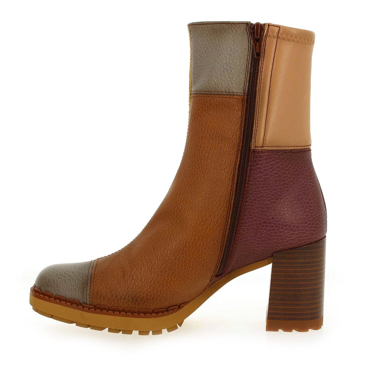 Hispanitas  CHI 222222 - amande camel