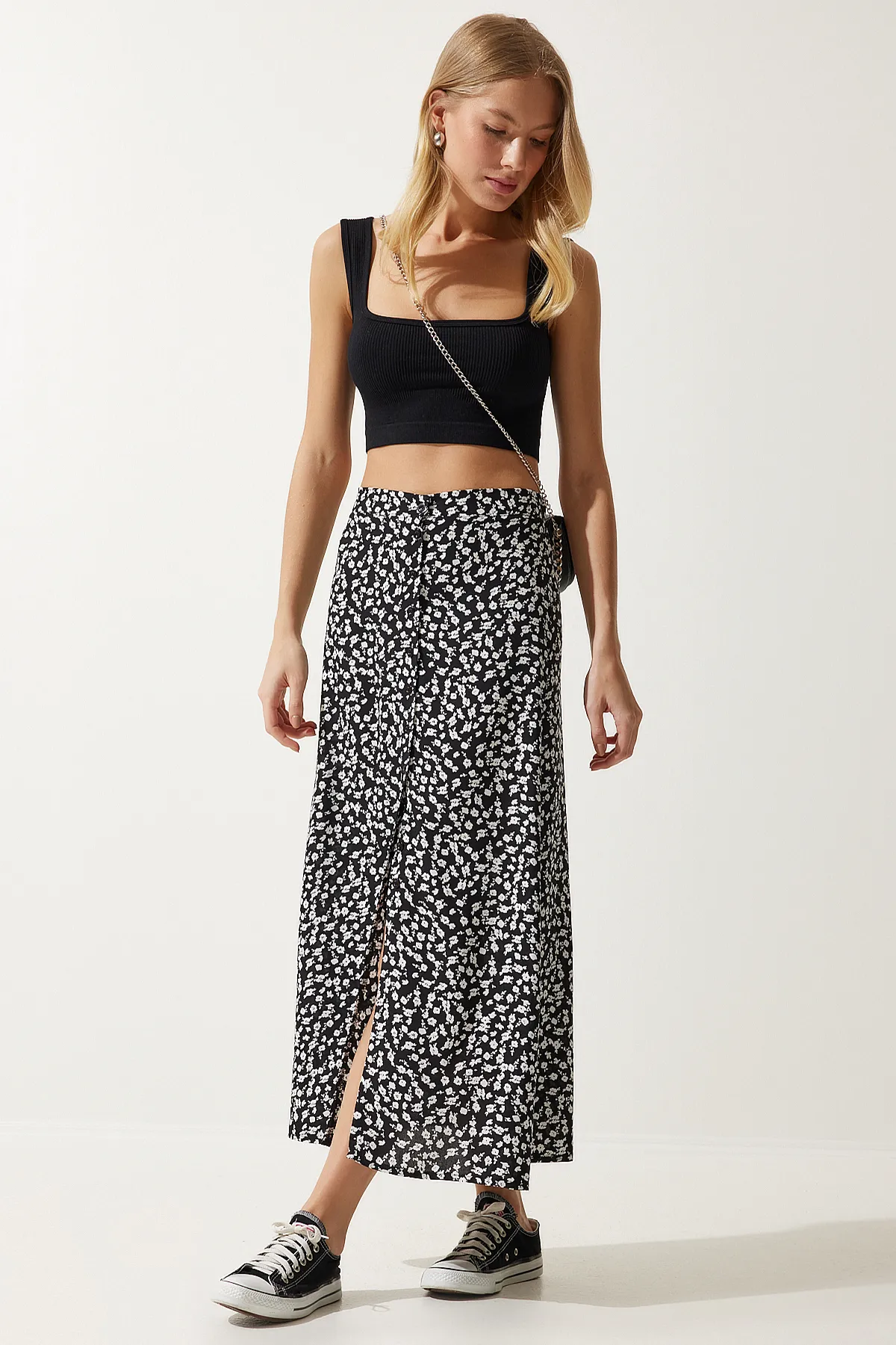 Happiness İstanbul  Rock - Schwarz - Maxi