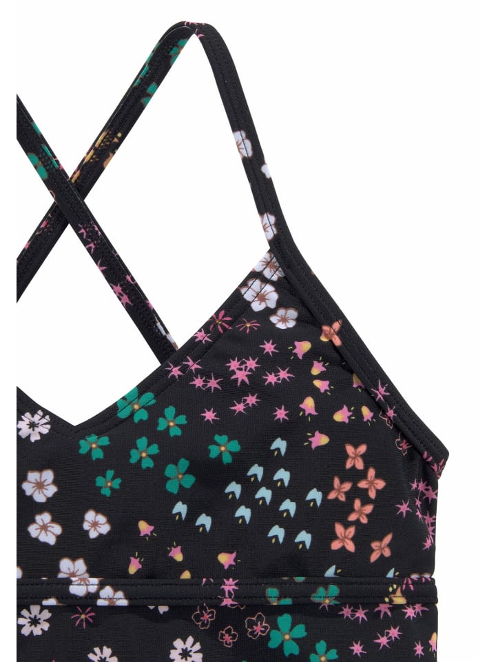 s.Oliver Tankini in bedruckt günstig kaufen