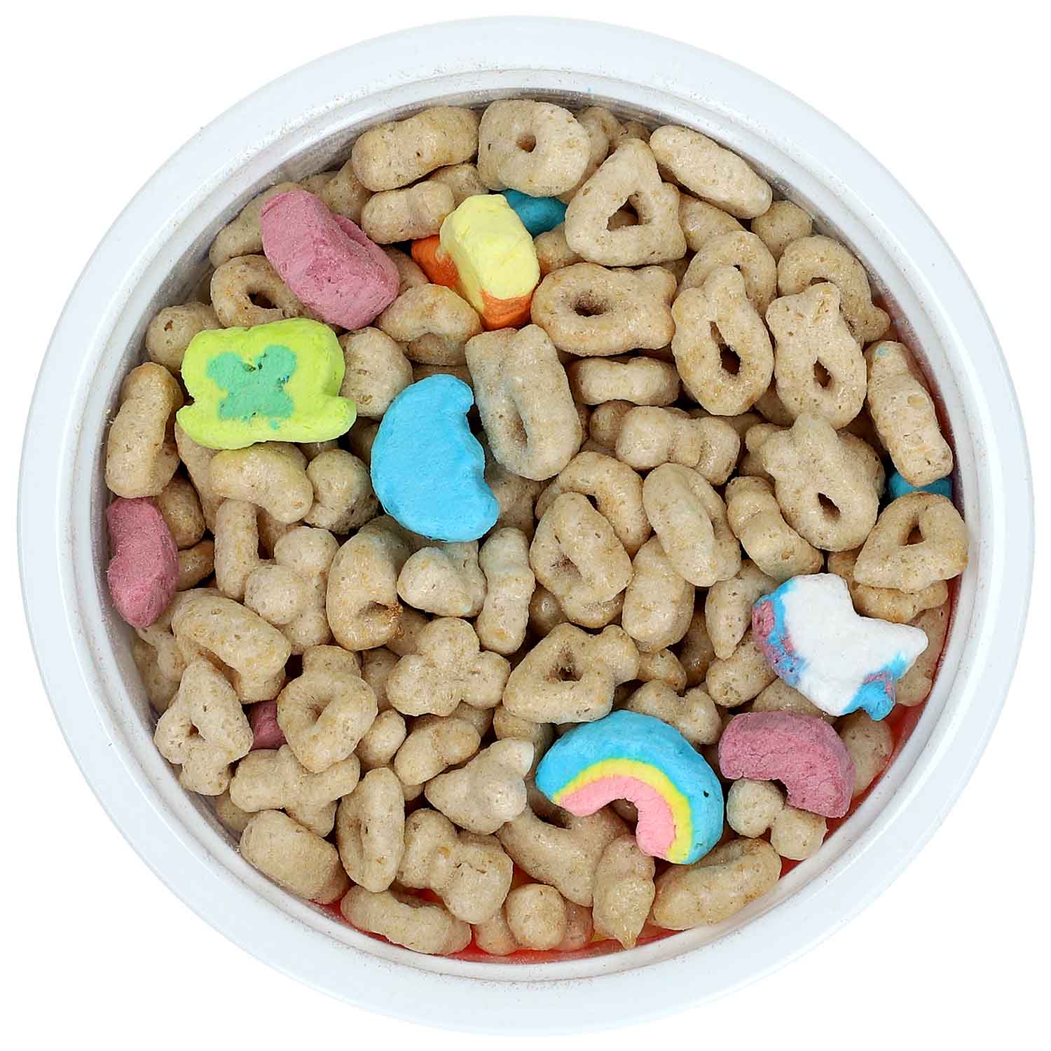 Lucky Charms 48g