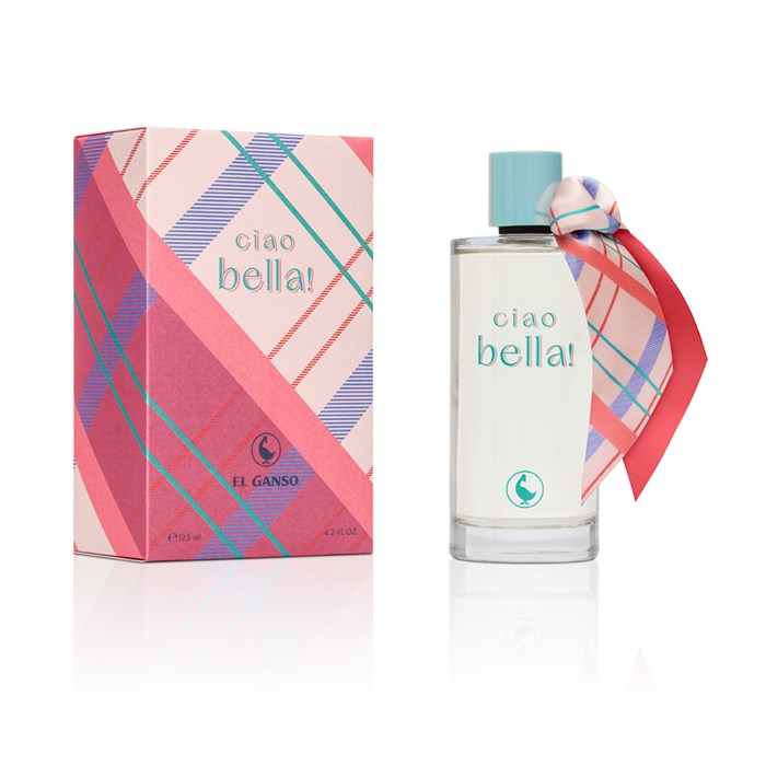 Eau de Toilette Spray