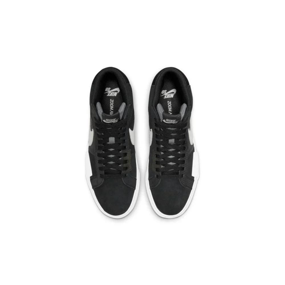 Nike Zoom Blazer Mid Premium SB DA8854-001 / schwarz