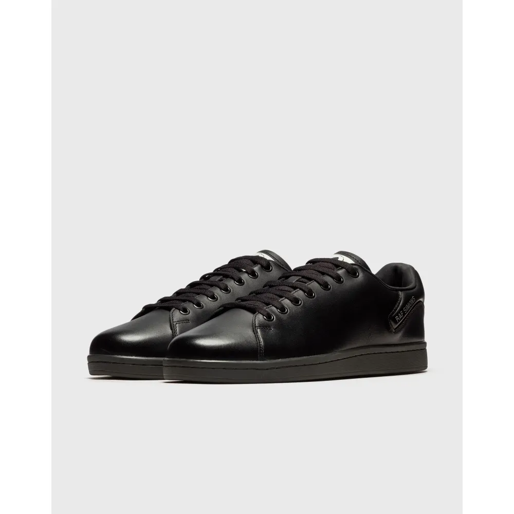 Raf Simons Orion HR760003L-2017 / schwarz
