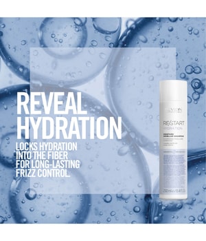 Revlon Professional Re/Start HYDRATION Moisture Micellar Shampoo Haarshampoo 250 ml