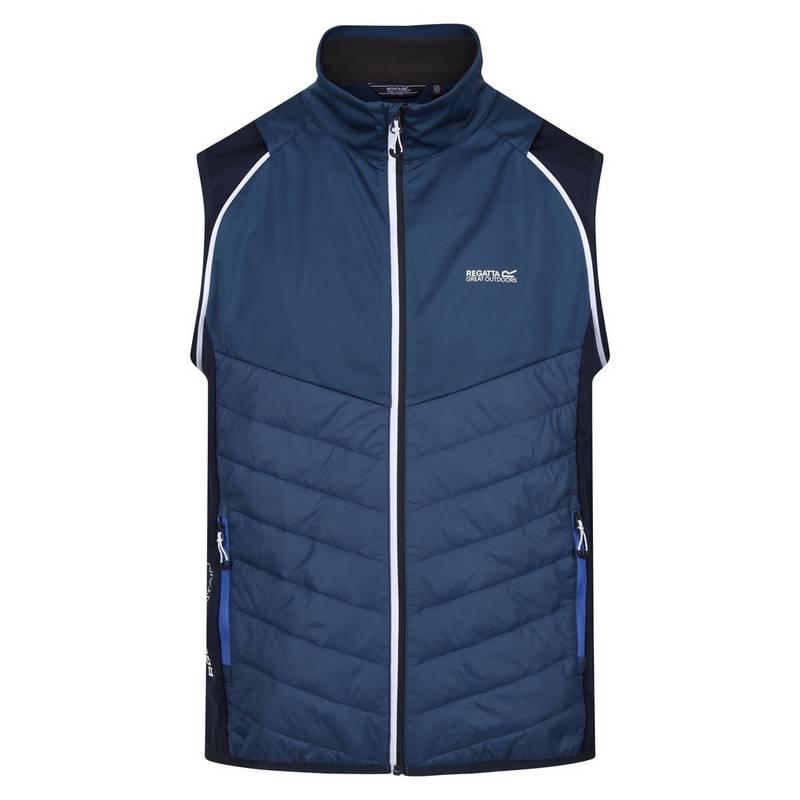 Regatta Steren Funktionsjacke Herren