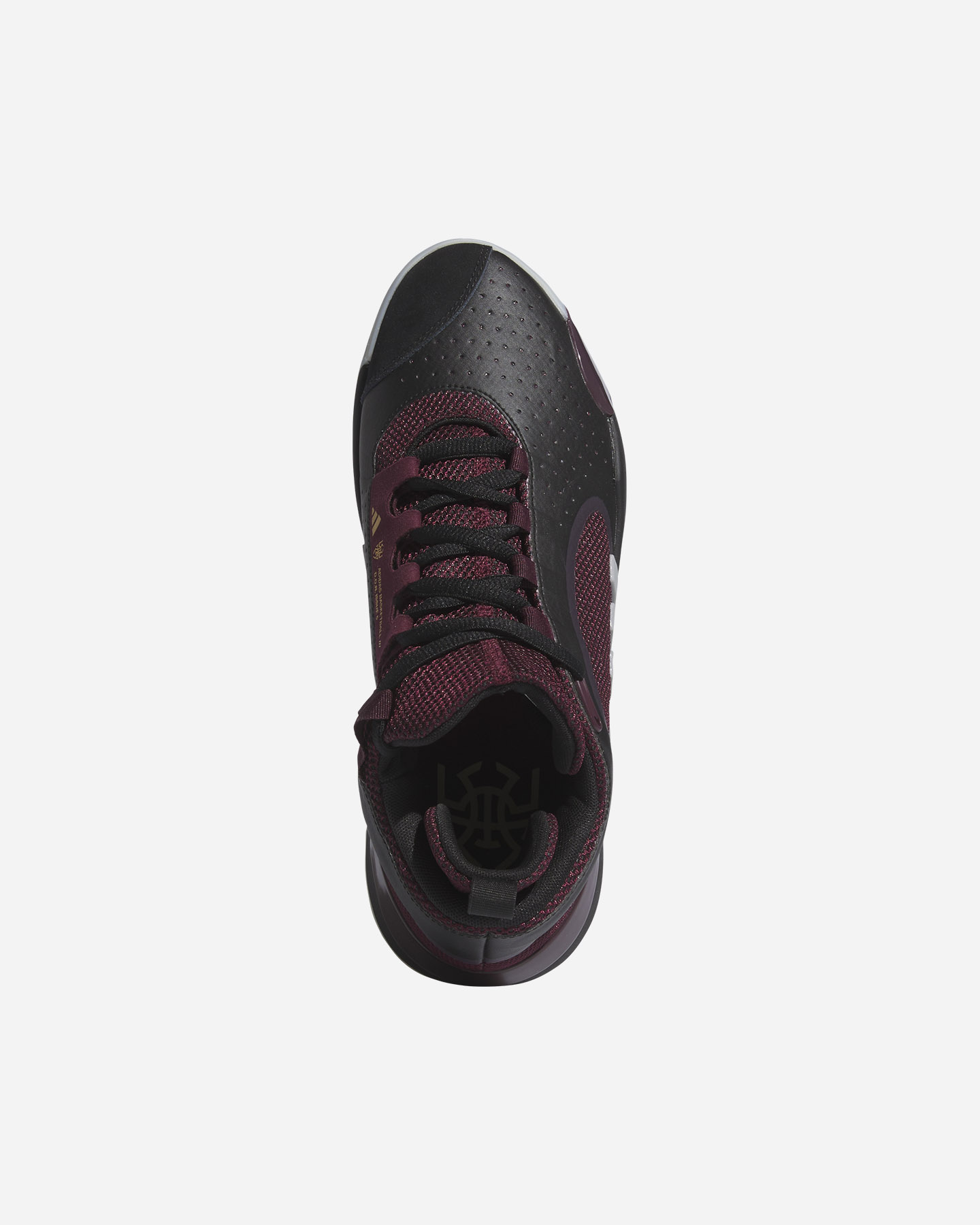 Scarpe Basket Adidas Don Issue 5 M IE7800