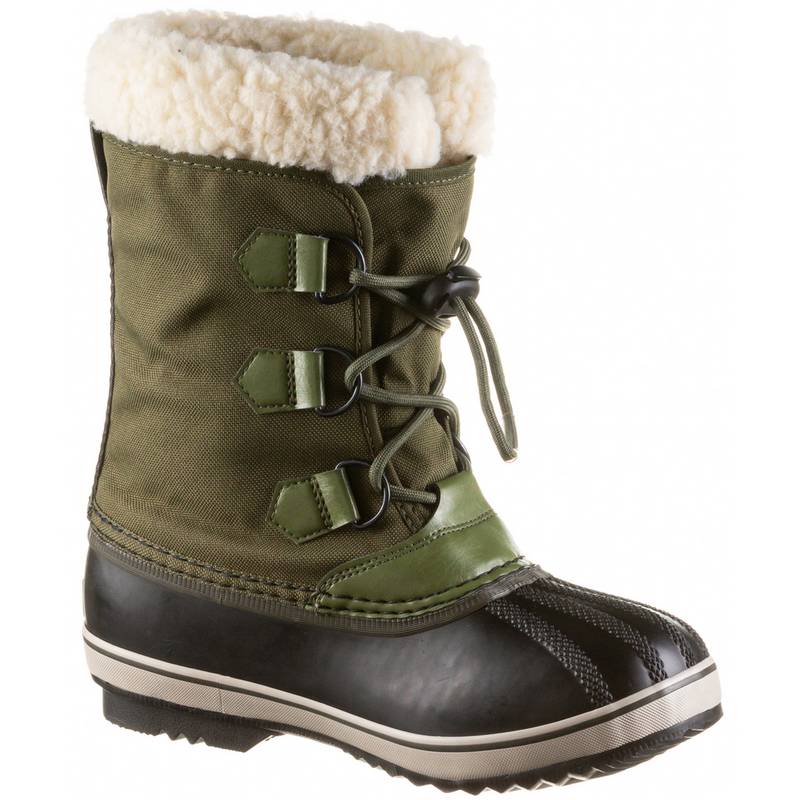 Sorel YOOT PAC WP Stiefel Kinder