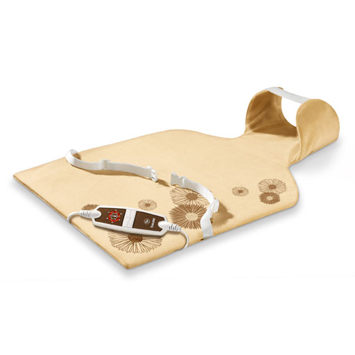 BEURER HK58 Cosy N Heizkissen Rücken-Nacken  1 St