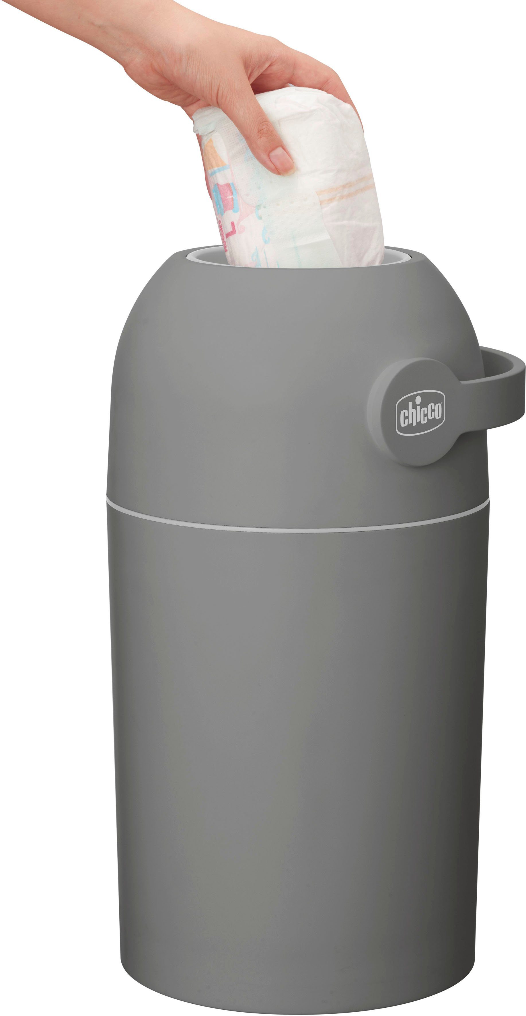Chicco Windeleimer Odour Off