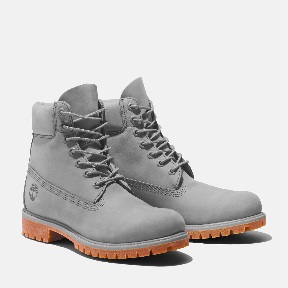 Timberland 6 Inch Boot TB0A5YPNEA31 / grau