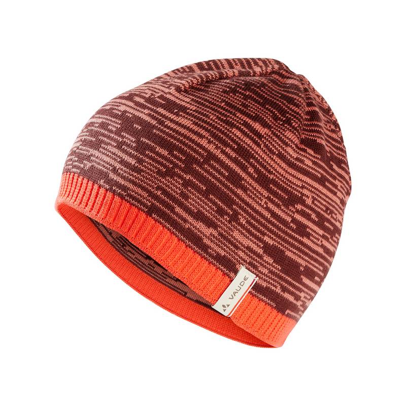 VAUDE Kids Cotton Beanie Beanie Kinder