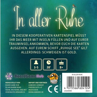In aller Ruhe (DE)