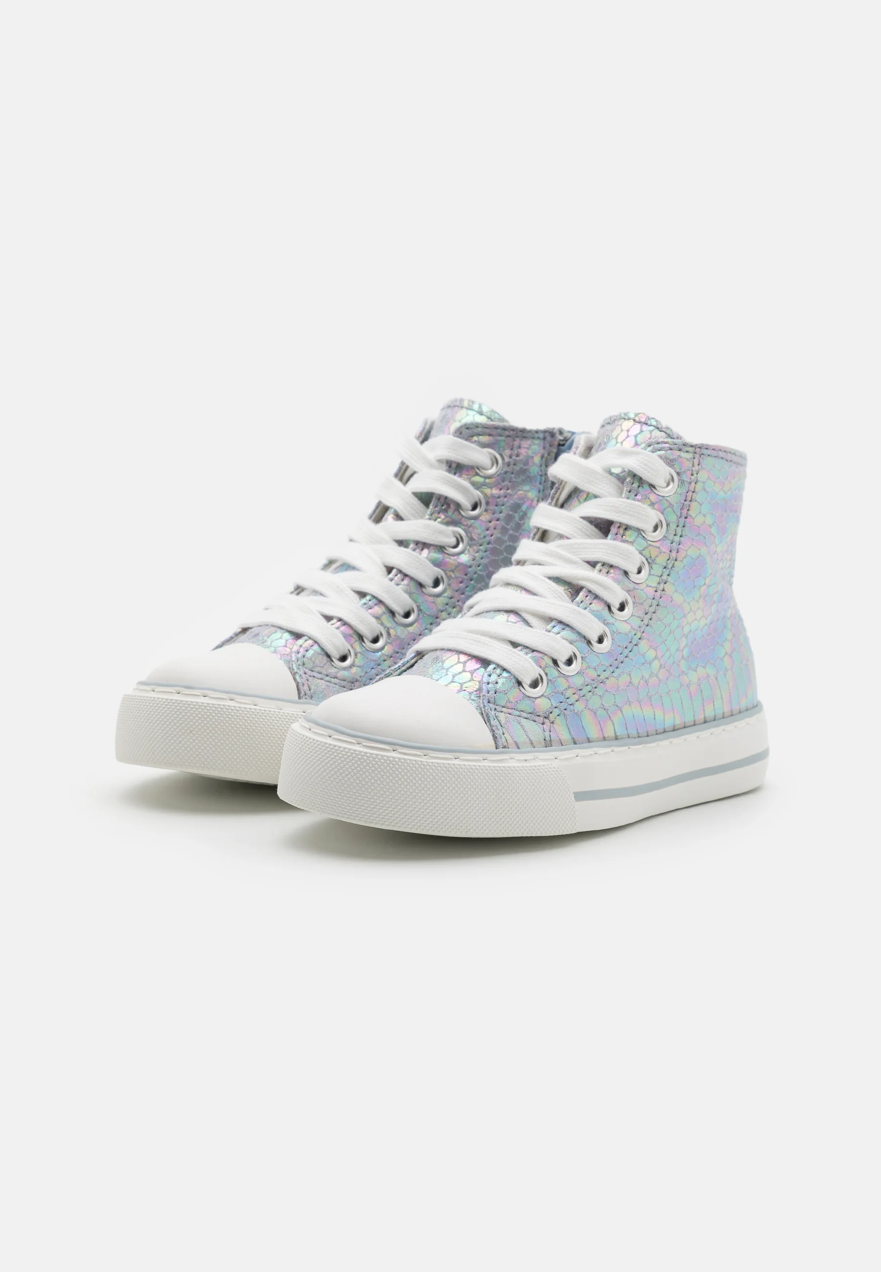 Zapatillas altas Friboo
