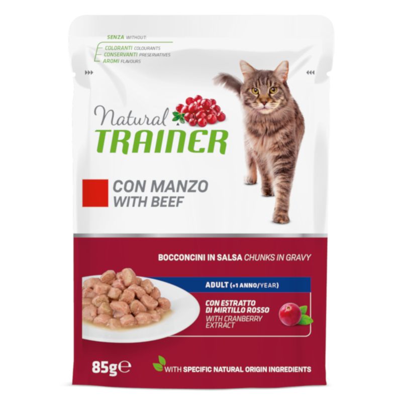 Natural Trainer Adult  zu TOP-Preisen