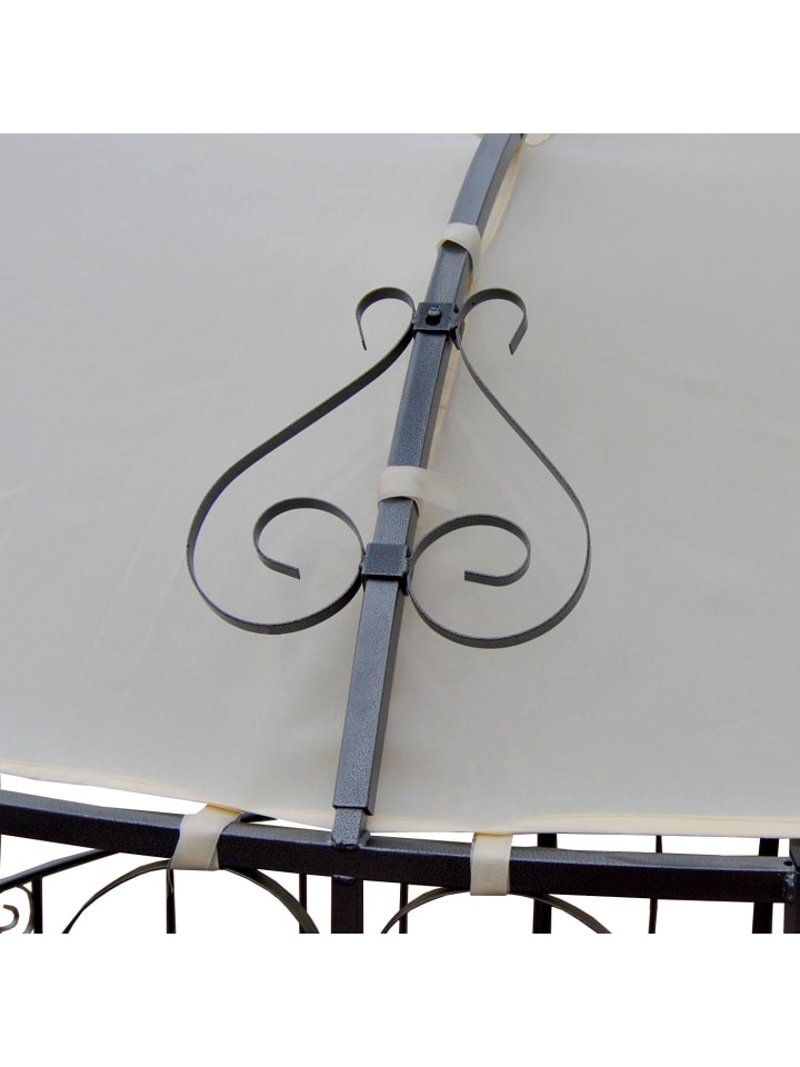 MCW Pergola Cabrera, Creme günstig kaufen onesize