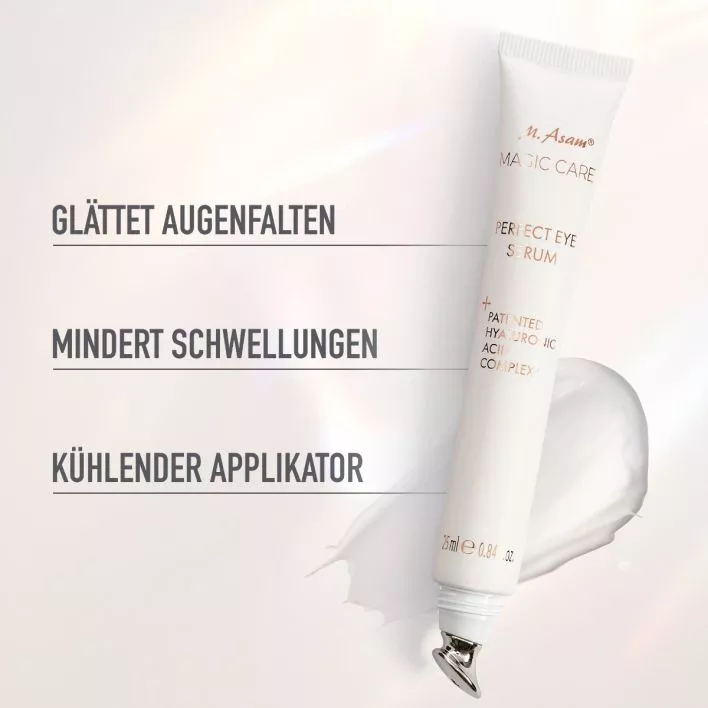 MAGIC CARE Perfect Eye Augenserum