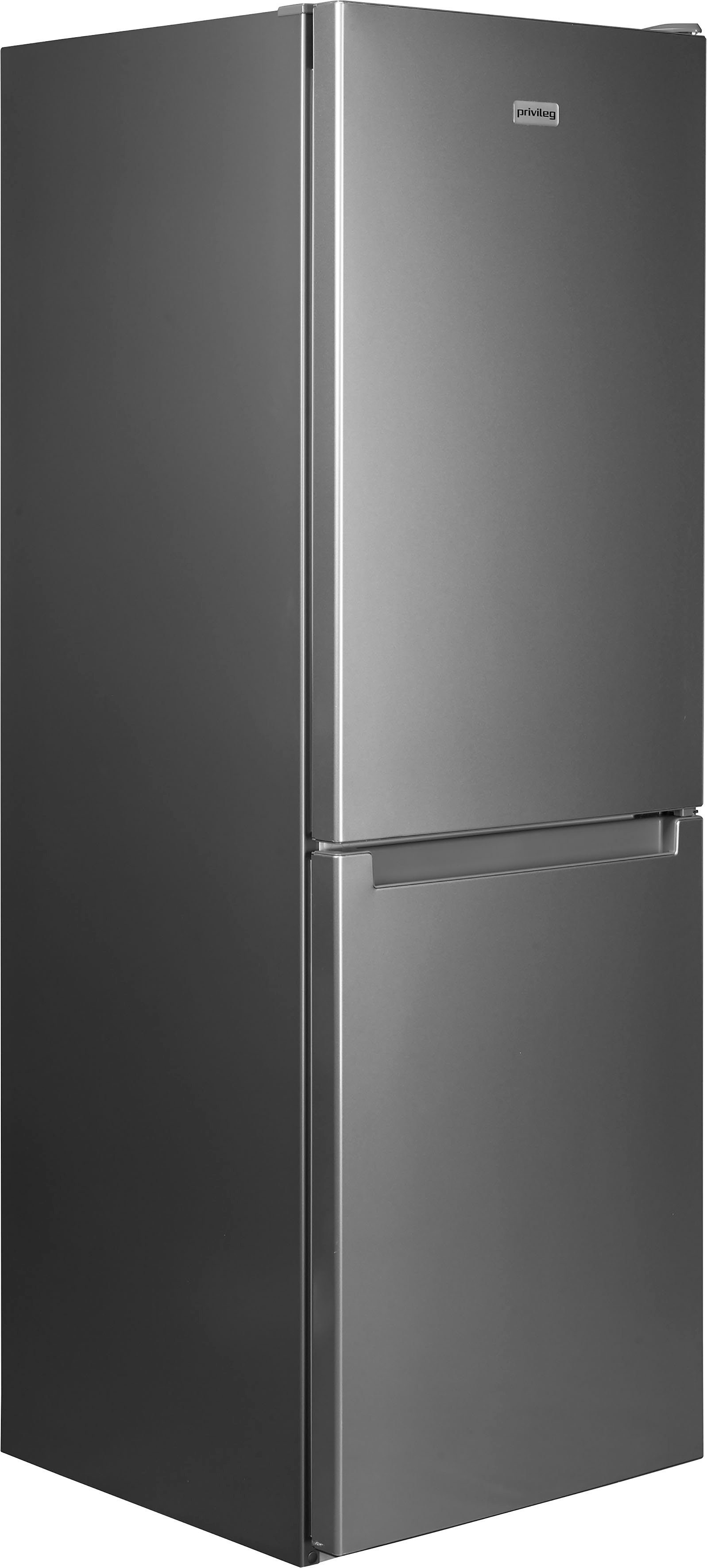 Privileg Kühl-/Gefrierkombination PVB 476 SE, 176 cm hoch, 59,5 cm breit