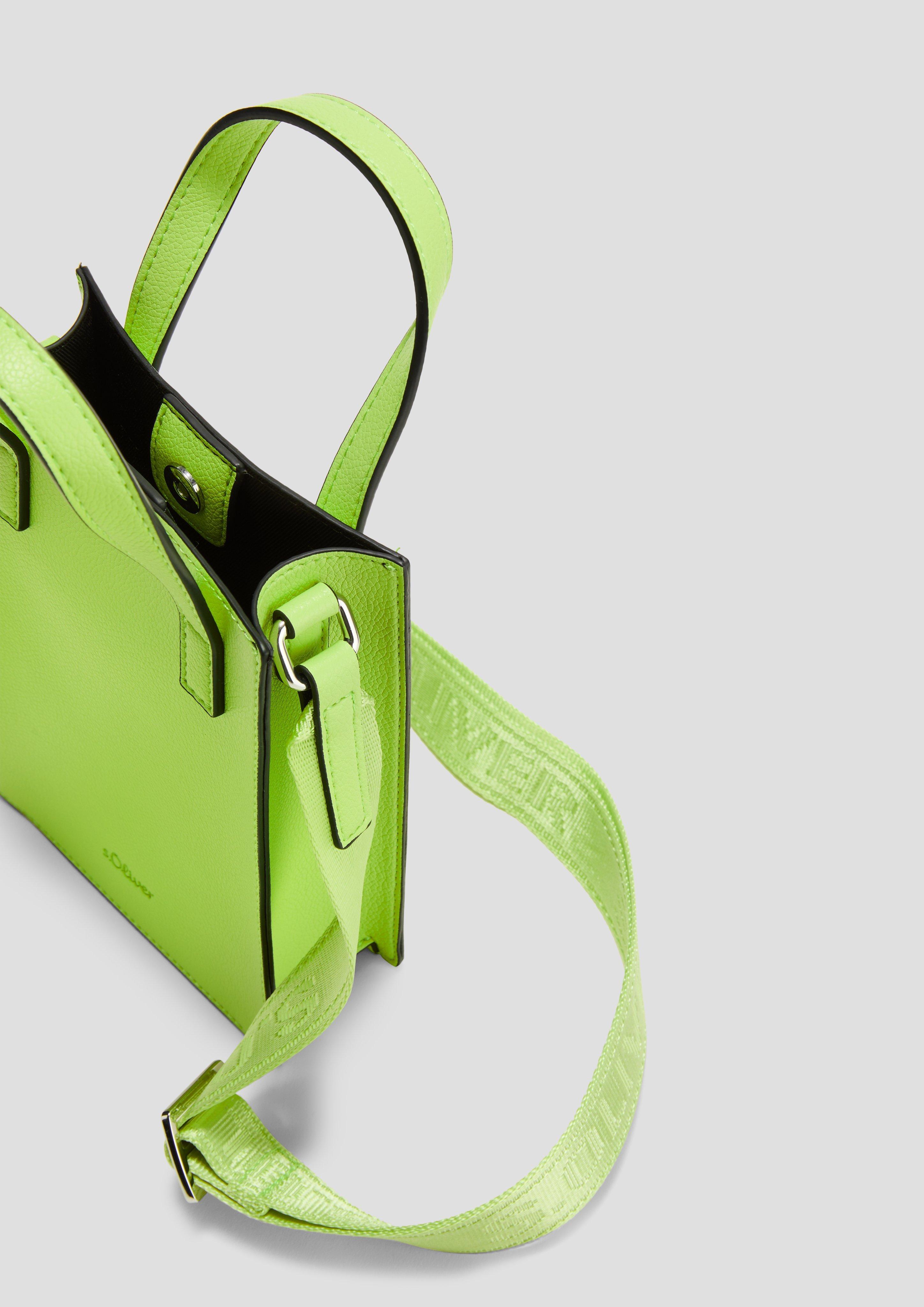 Crossbody Bag mit längenverstellbarem Schultergurt  2141643-7423