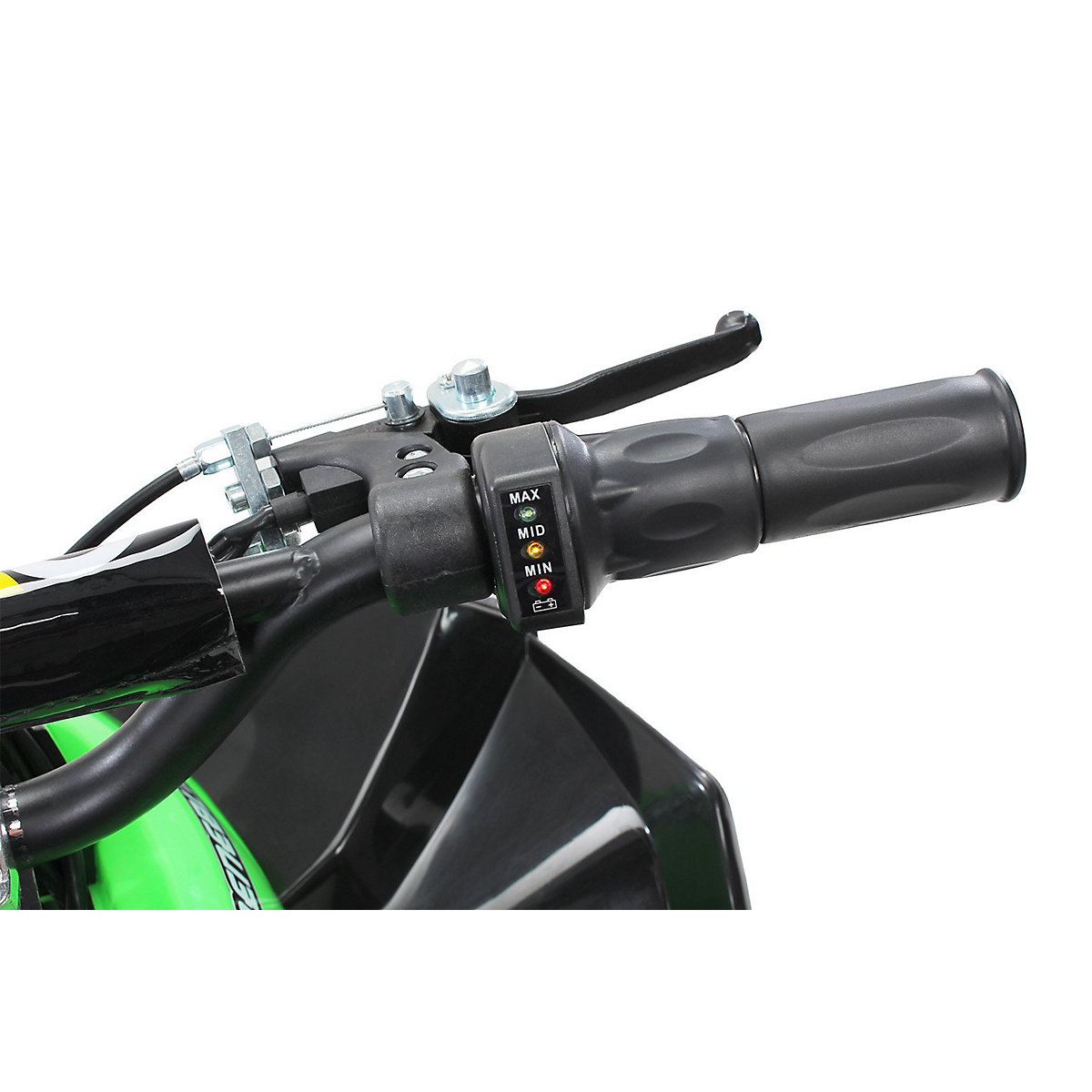 Kinder Elektroquad ATV Reneblade - 1000 Watt 36 Volt Elektromotor - Kinderfahrzeug