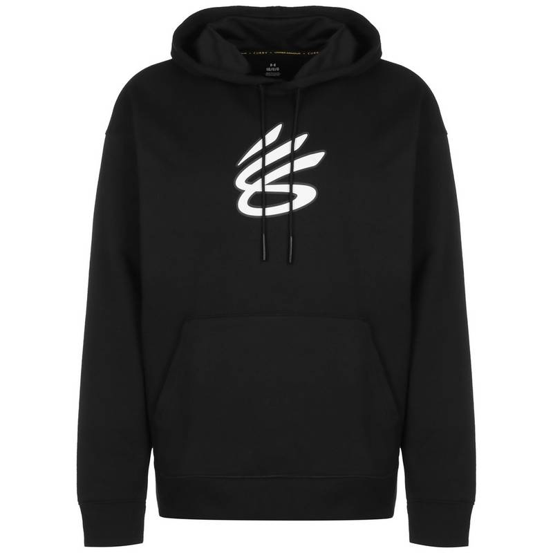 Under Armour Curry Big Splash Hoodie Herren