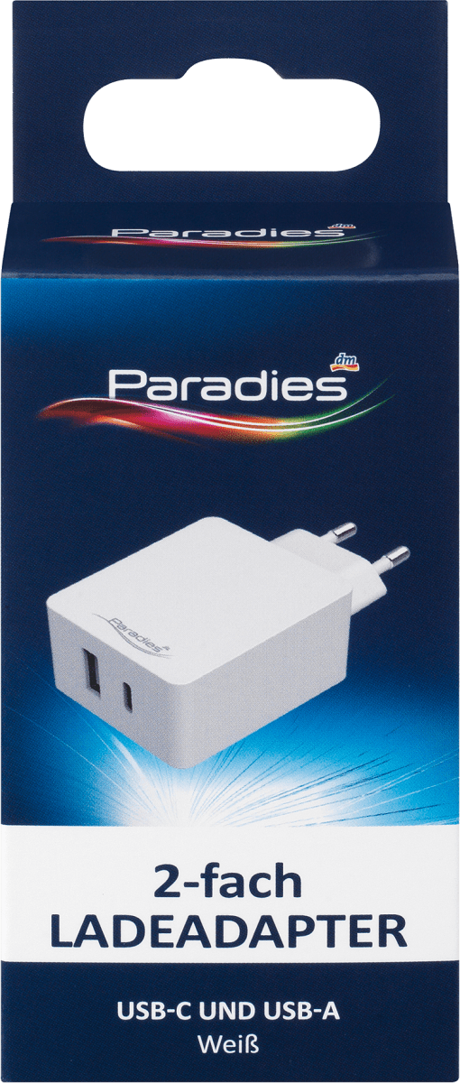 Ladeadapter, 1 St