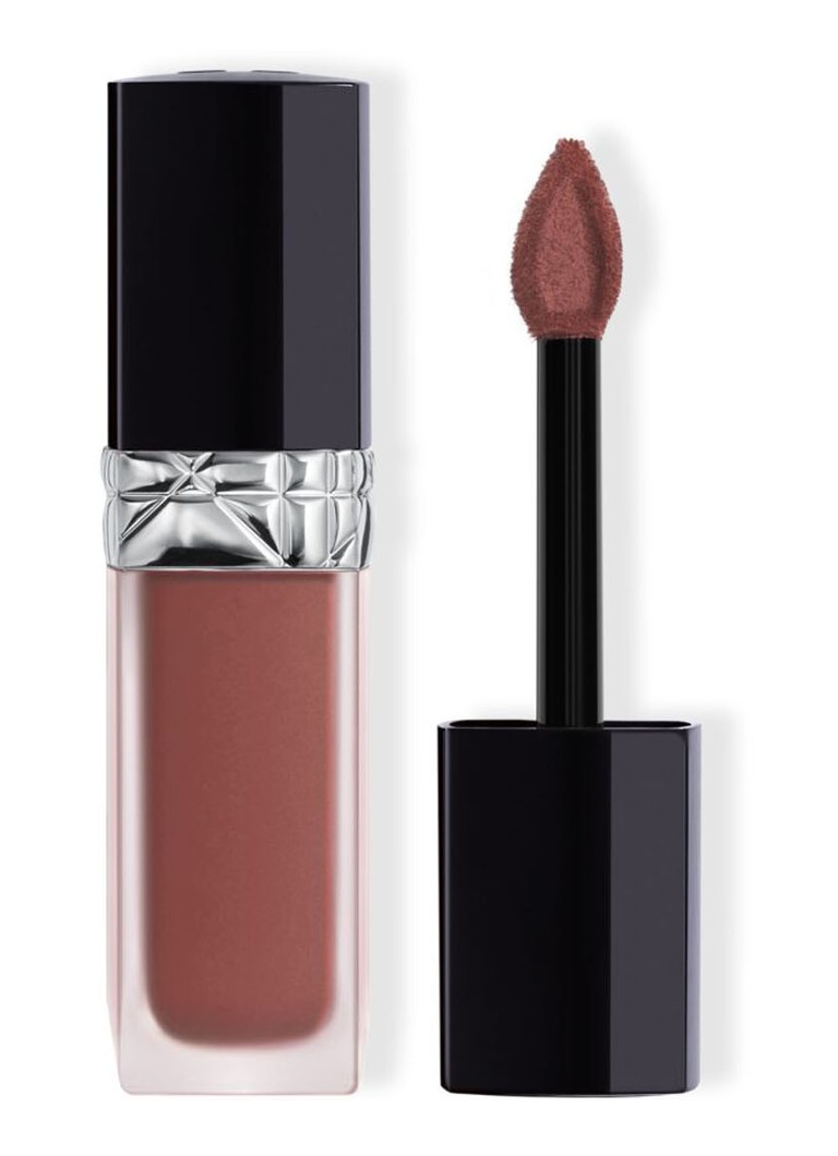 DIOR Rouge Dior Forever Liquid - nestemäinen huulipuna