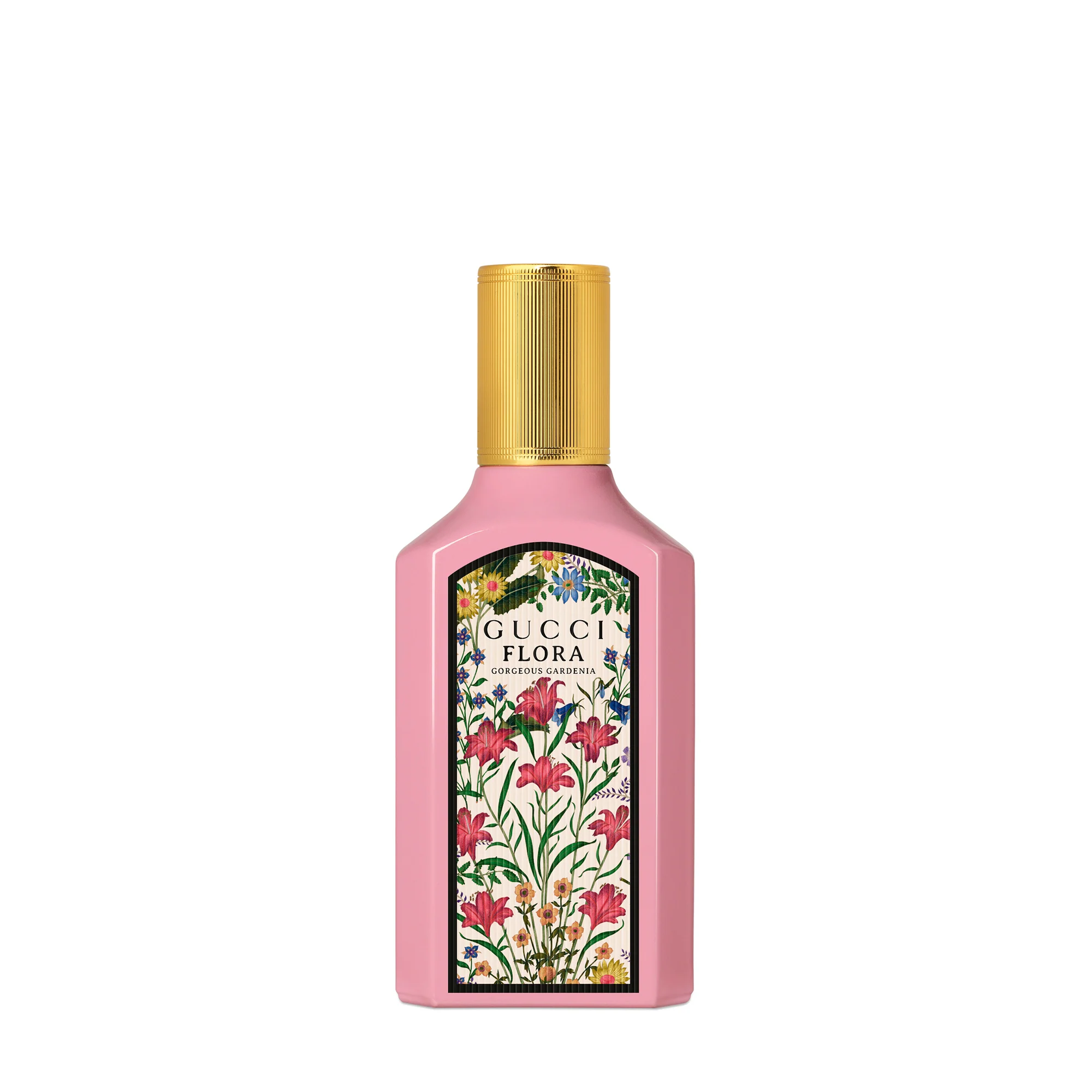Gucci Flora Gorgeous Gardenia - parfumska voda