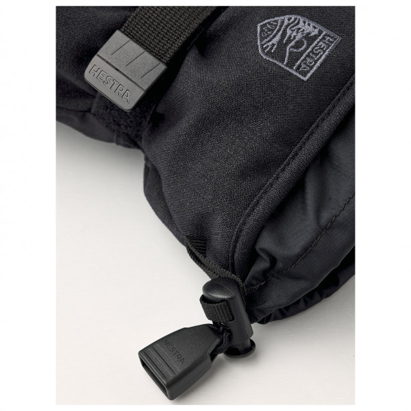 Hestra - GORE-TEX Perform 5 Finger - Handschuhe