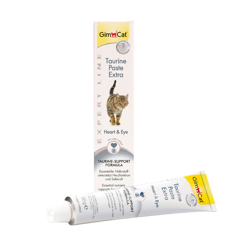 GimCat Taurine Paste Extra zu TOP-Preisen