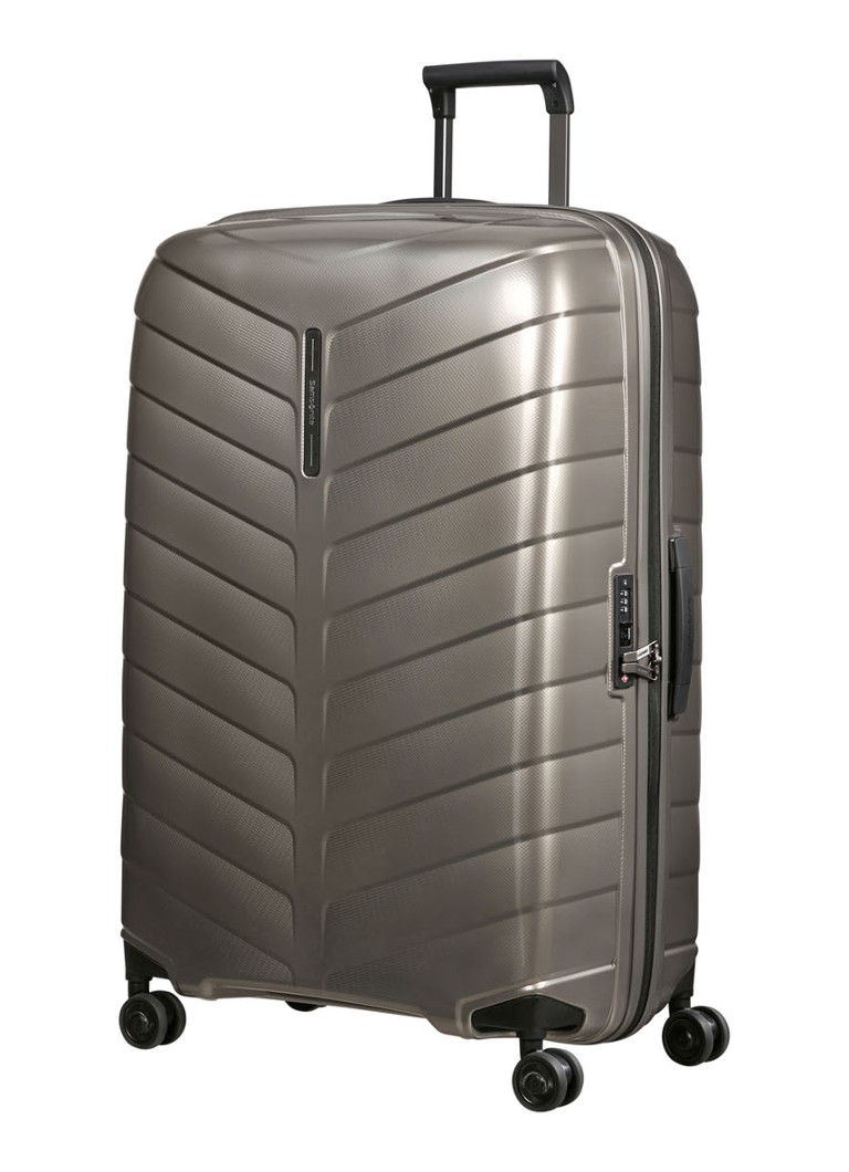 Samsonite Attrix spinner 81 cm