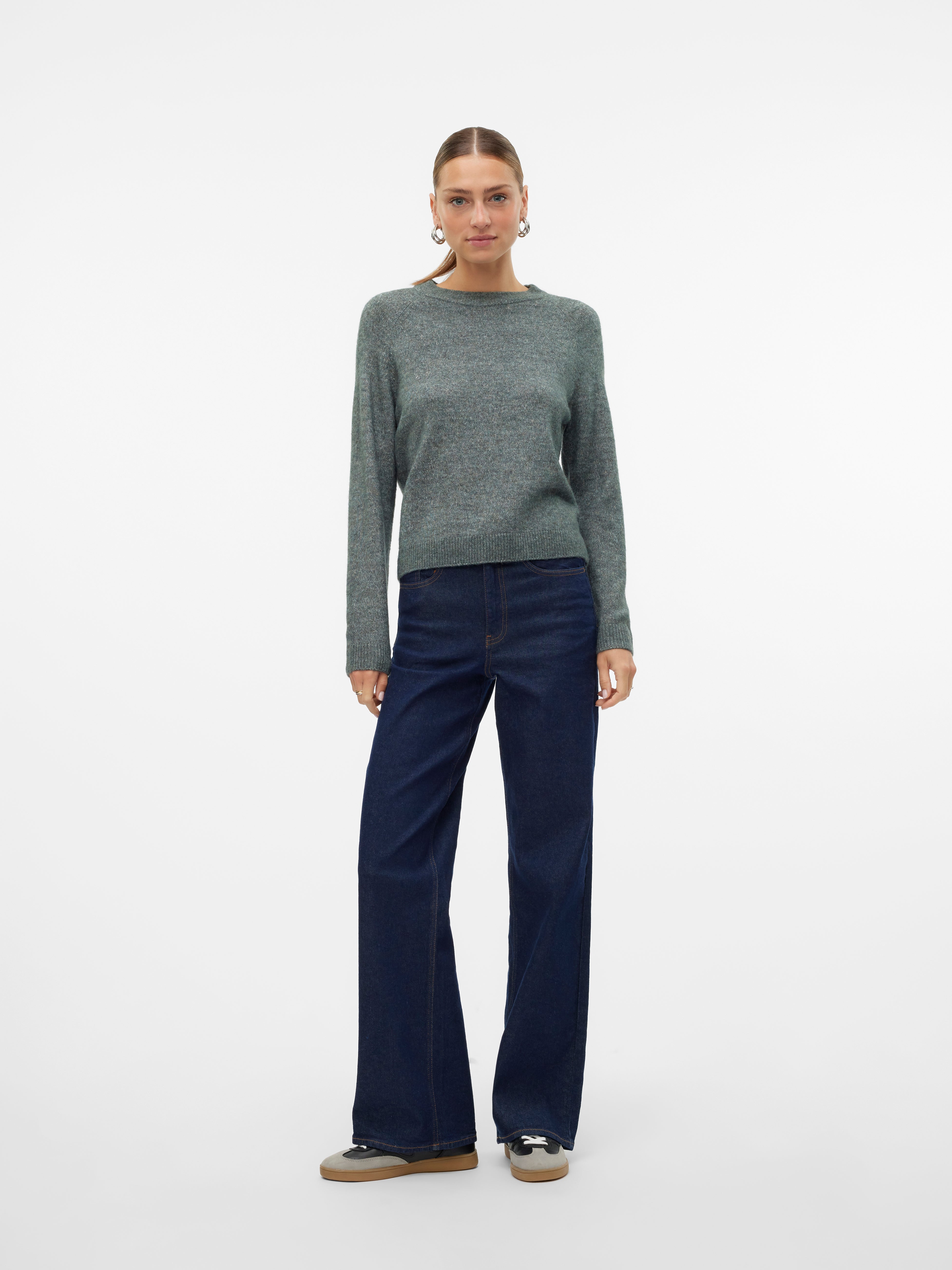 VMFILUCA Pullover