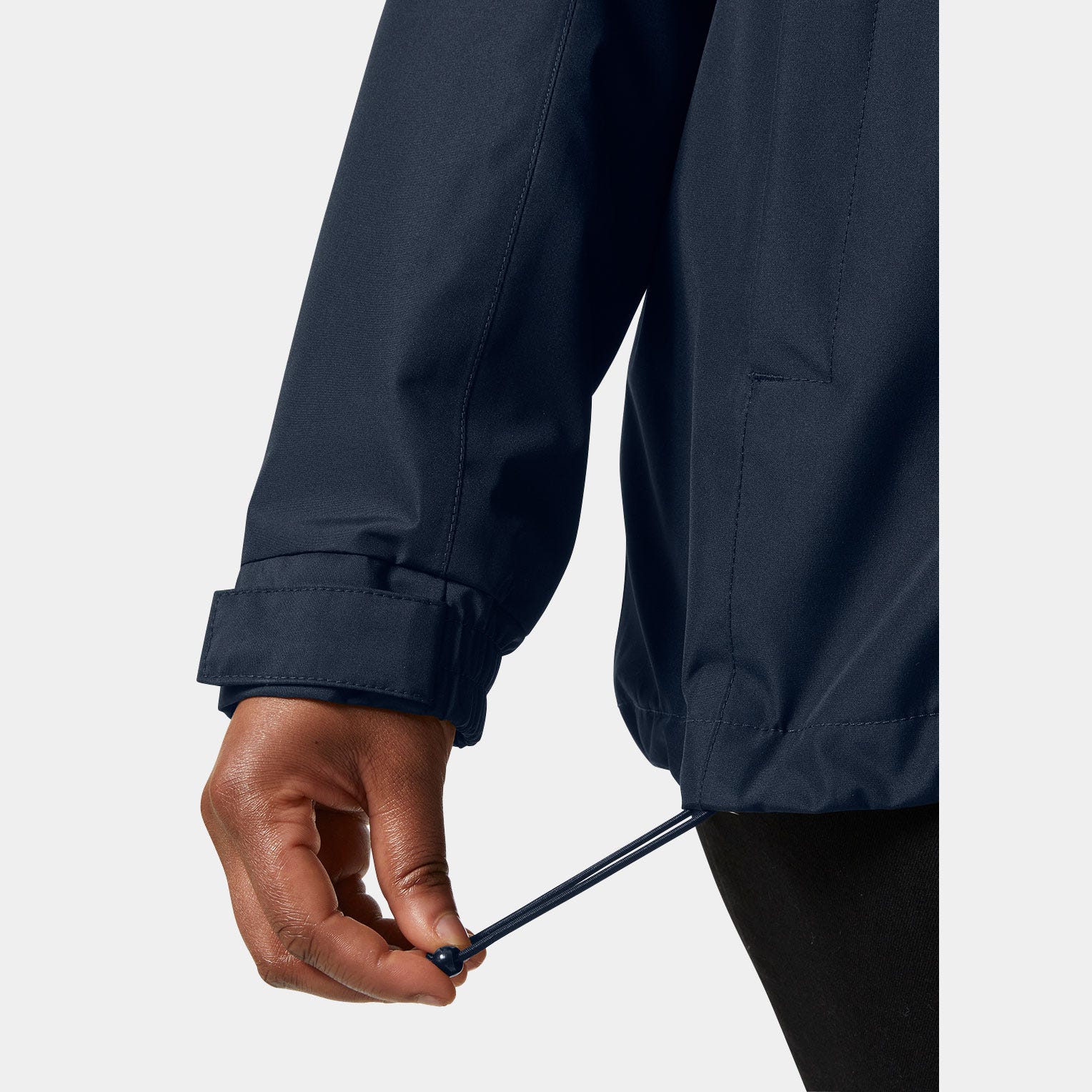 Women's Aden Plus Jacket