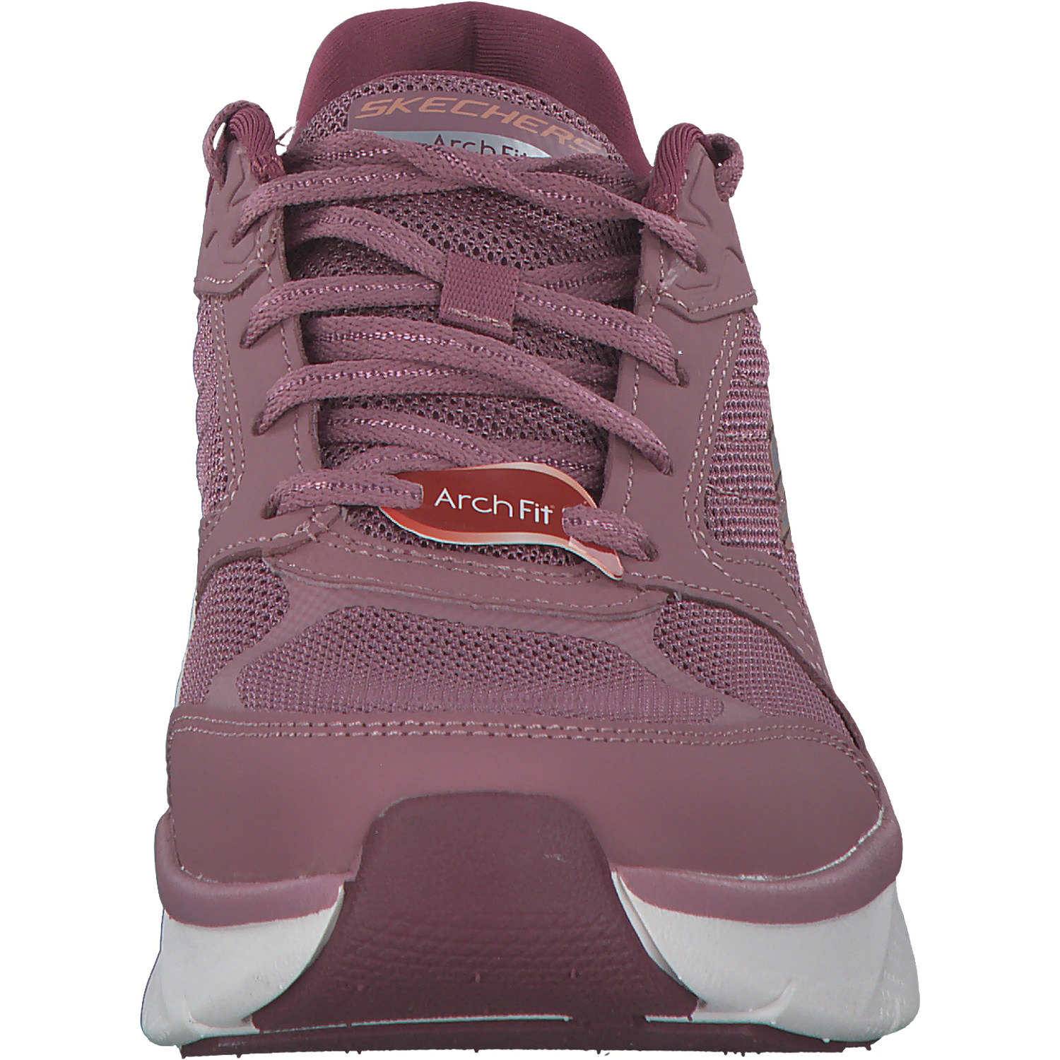 Skechers 149686, Sneakers Low, Damen, mauve