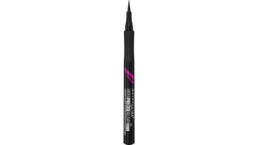 MAYBELLINE NEW YORK Eyeliner Master Precise All Day 1 ml 701 - Matte Black
