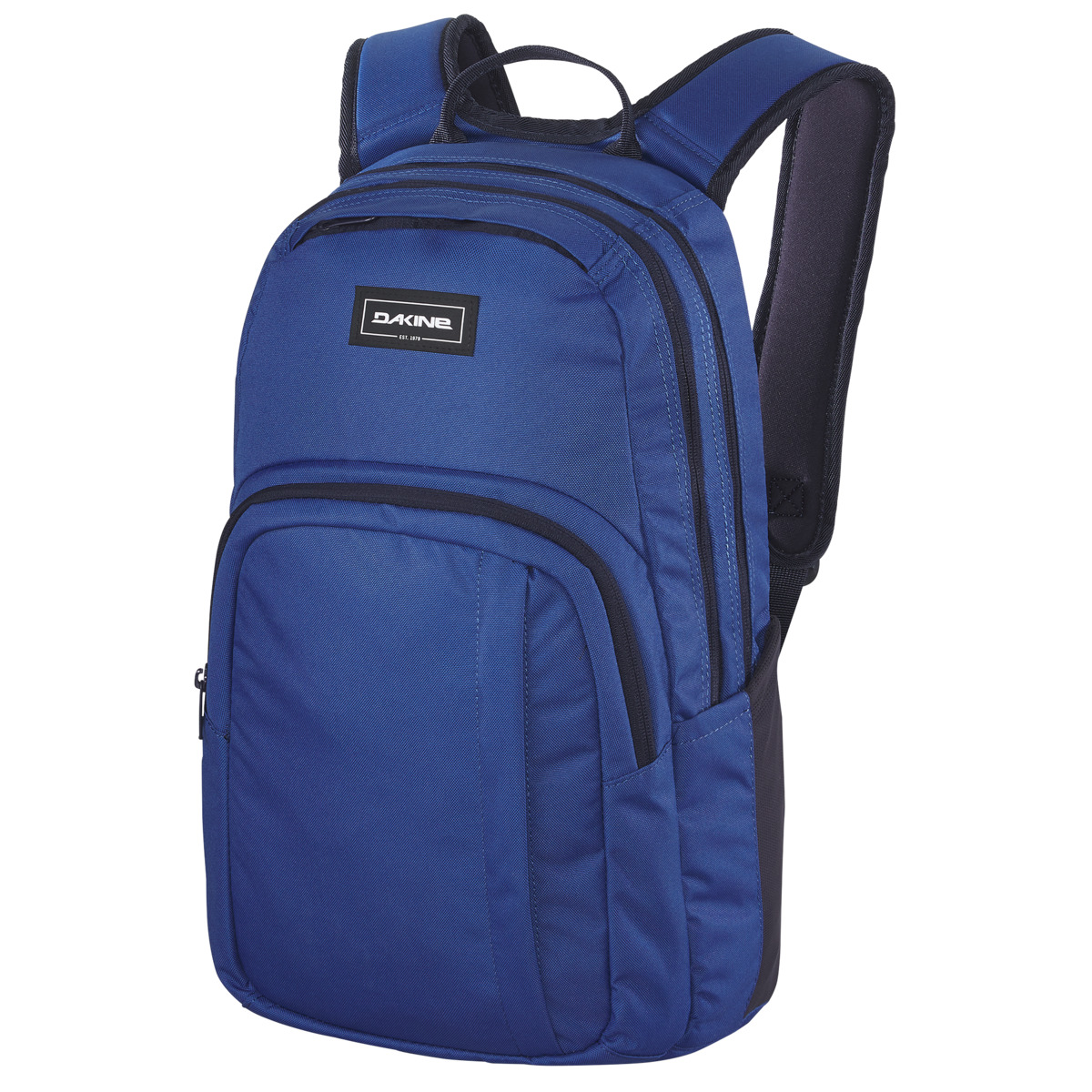 DAKINE Campus M 25L Rucksack dunkelblau
