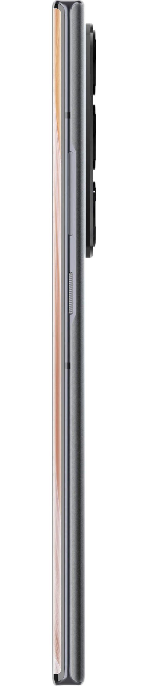 ZTE Axon 40 Ultra Smartphone (17,27 cm/6,8 Zoll, 256 GB Speicherplatz, 64 MP Kamera)