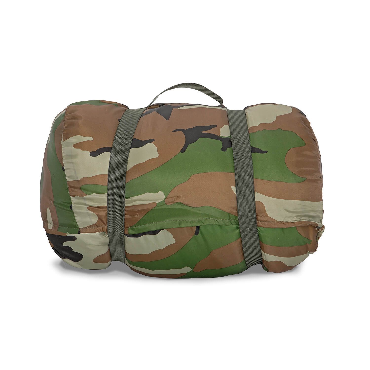 Schlafsack Pilot