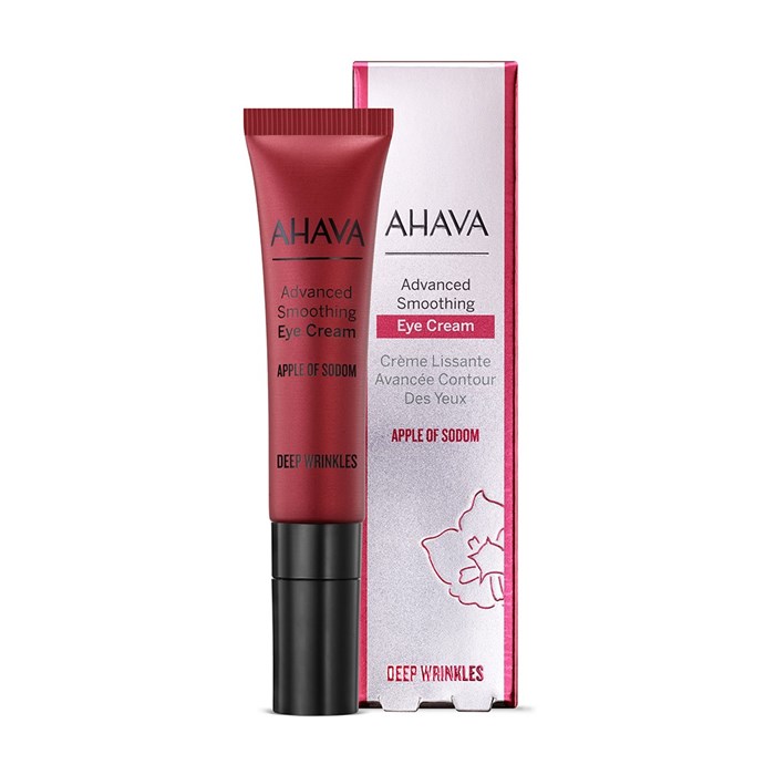 Advanced Smoothing Eye Cream