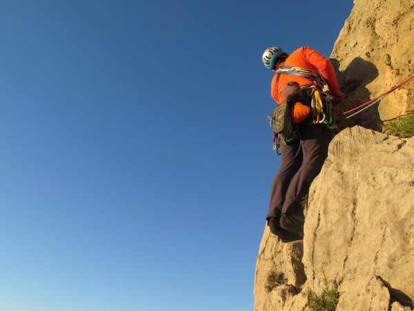 La Sportiva - TC Pro - Kletterschuhe