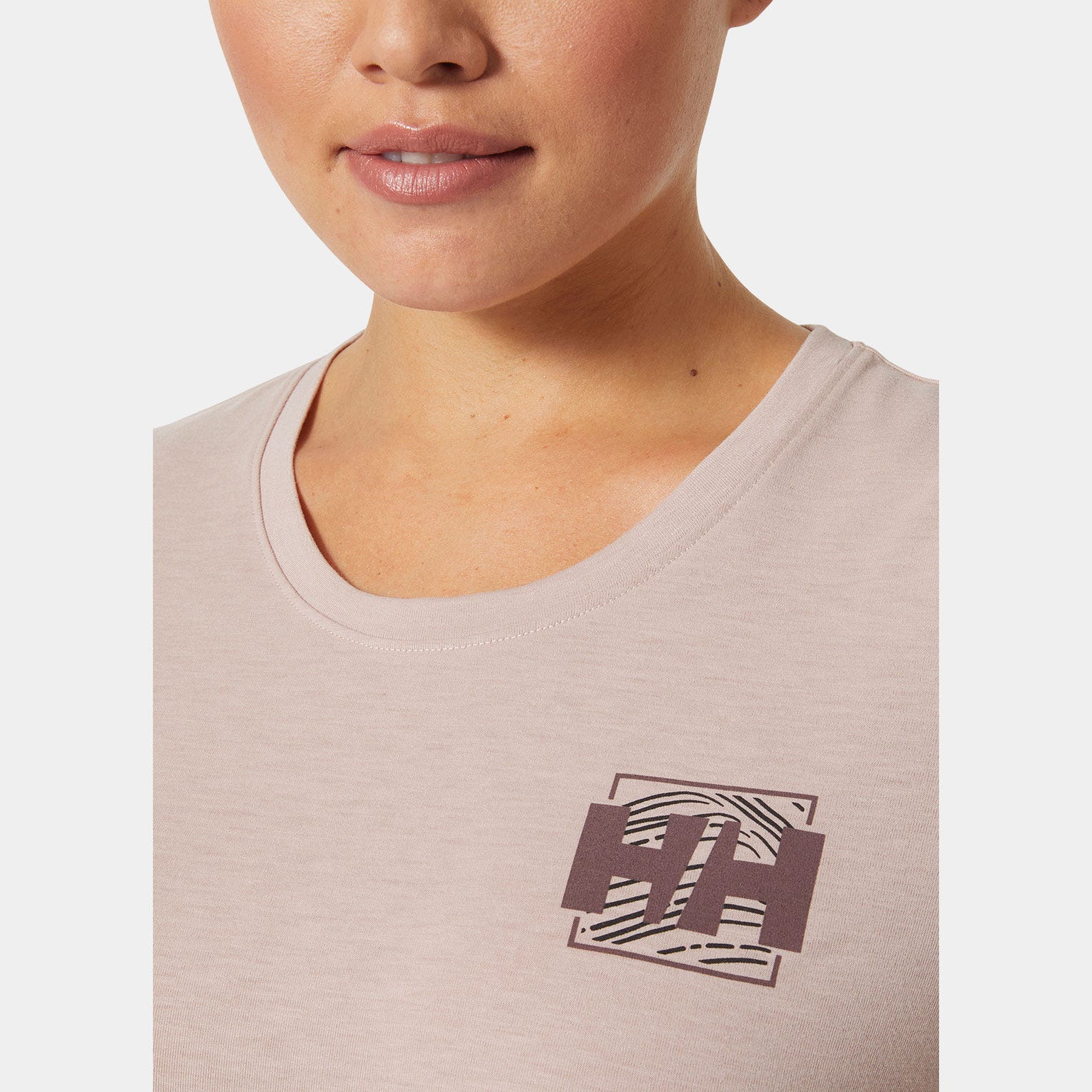 Women's Skog Graphic T-Shirt