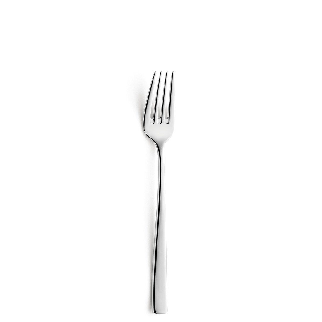 Amefa Besteck-Set FRESH, Edelstahl 18/10, glänzend, für 12 Personen, 60-tlg