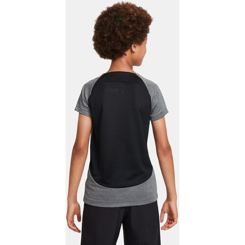 KINDER SHIRT K NK DF ACD TOP SS GX FP HT