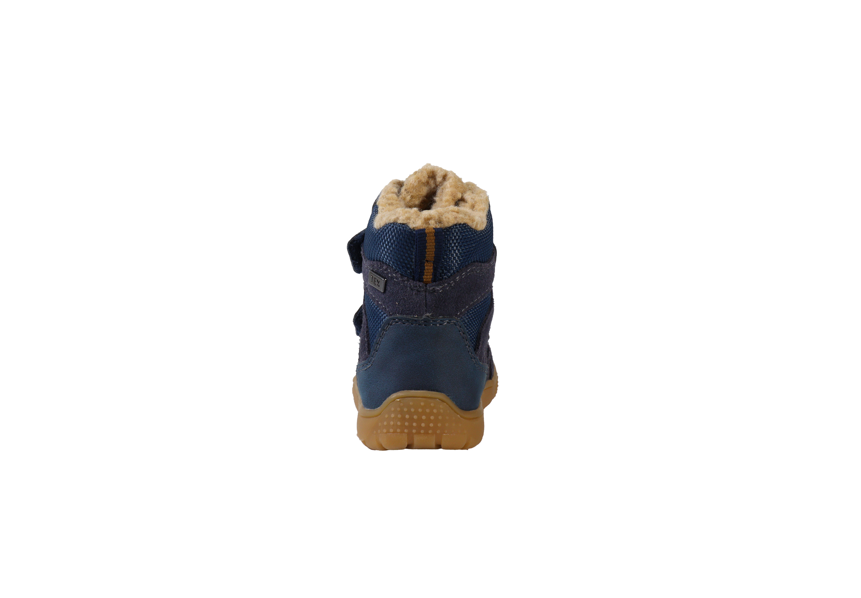 Lurchi Stiefelette Jafer-TEX - navy