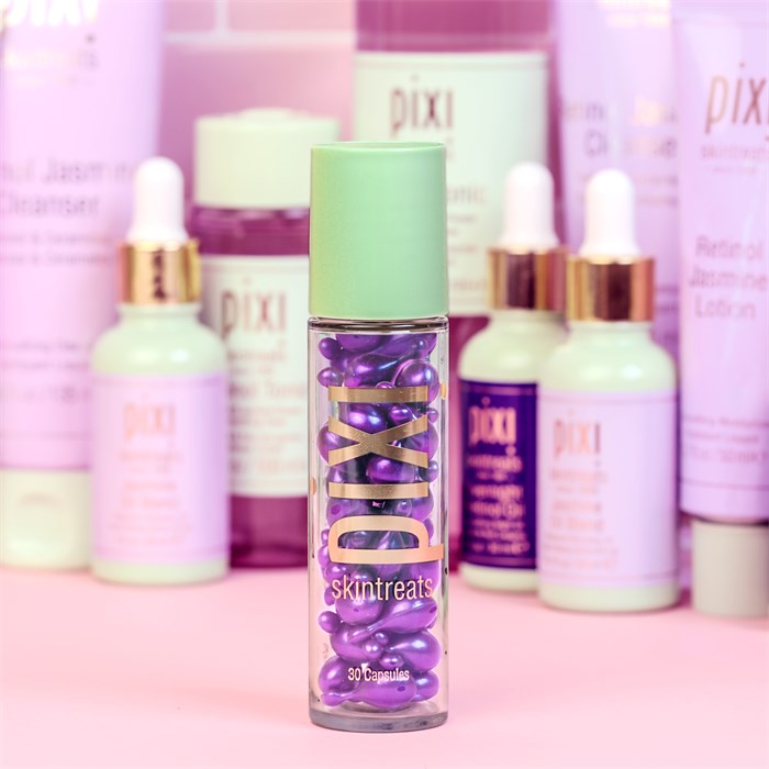 Retinol Capsule Care