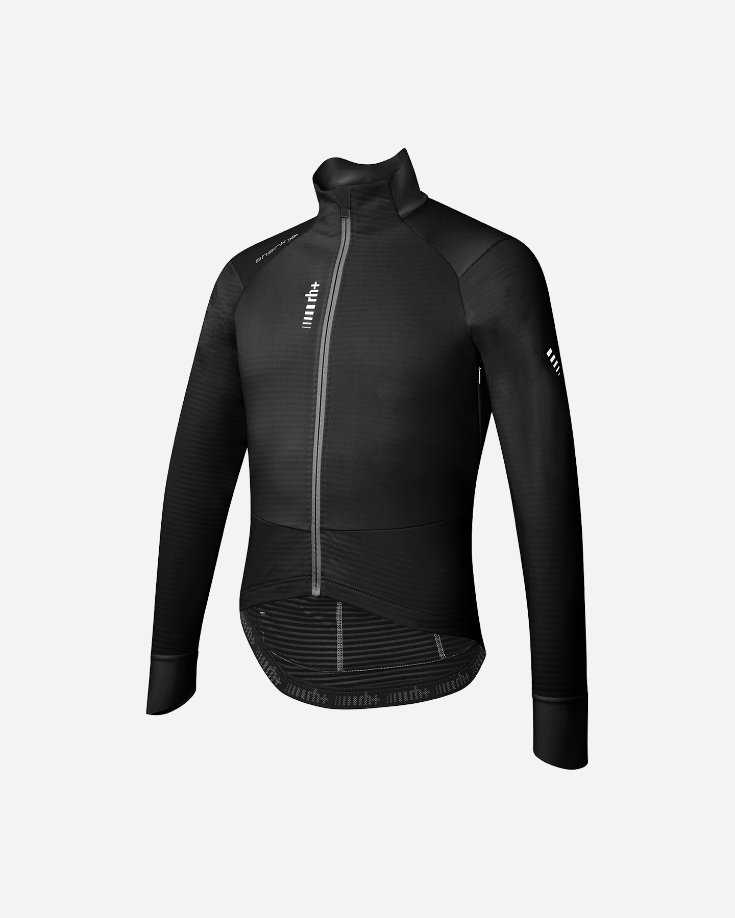 Giacca Ciclismo Rh+ Shark M ICU0999-900