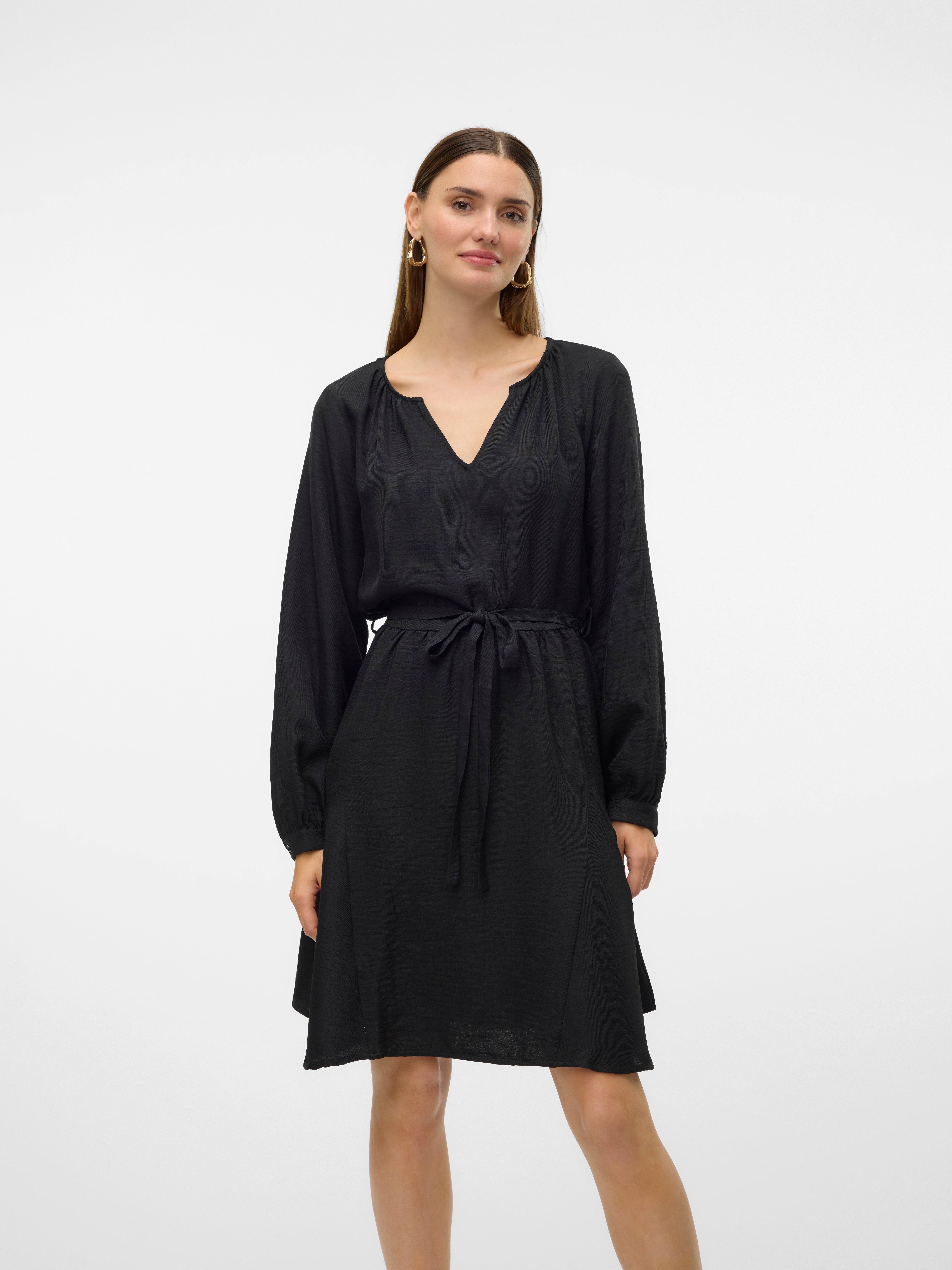 VMMELONEY Kurzes Kleid