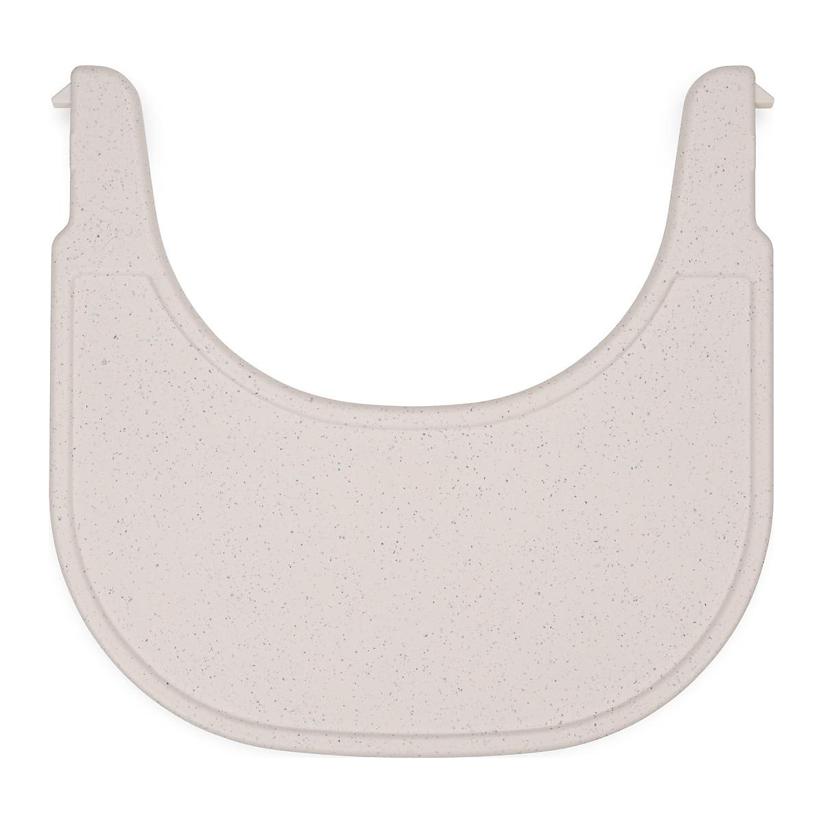Essbrett Alpha Click Tray, Speckle Beige