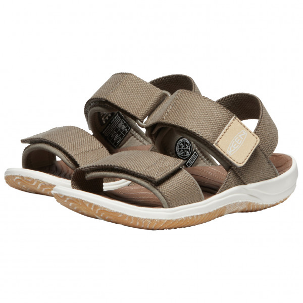 Keen - Kid's Elle Backstrap - Sandalen